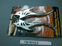 Рычаги тормозные к-т GTS250, GTS300I, JetSportX50SR