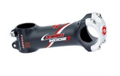Вынос руля ZOOM TDS-D298A-8 120мм алюм.black