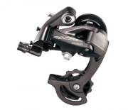 Задний переключатель microshift rd-m26S 7/8/9 ск.