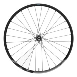 Колесо 26" заднее(без резины), двустенный пистон. алюм.обод 32 отв., втулка Shimano HB-TX505, ширина
