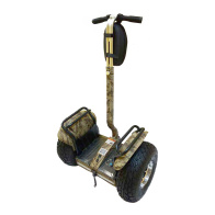 Сигвей Hoverbot G9 camouflage