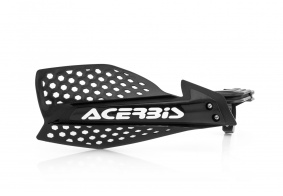 ЗАЩИТА РУК ACERBIS X-ULTIMATE BLACK/WHITE