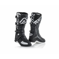 Мотоботы кроссовые Acerbis X-TEAM Black