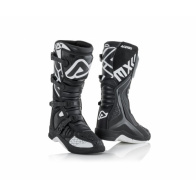 Мотоботы кроссовые Acerbis X-TEAM Black