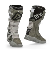 Мотоботы Acerbis X-TEAM Brown/Grey
