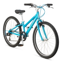 Велосипед Schwinn 2018 ELLA GIRL 24" turquoise