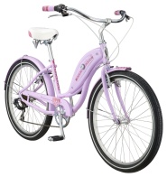 Велосипед Schwinn 2018 HOLLYWOOD PURPLE