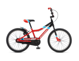 Велосипед Schwinn 2018 AEROSTAR 20" Red
