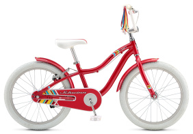 Велосипед Schwinn 2017 STARDUST Red