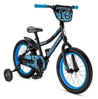 Велосипед Schwinn 2018 GREMLIN 16"