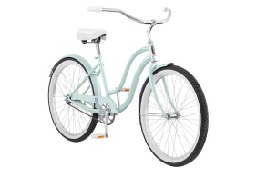 Велосипед Schwinn 2018 S1 WOMEN