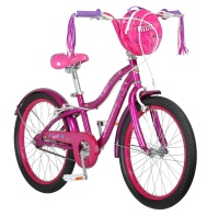 Велосипед SCHWINN Deelite  Purple/Pink