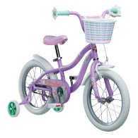 Велосипед Schwinn 2018 Jasmine 16" Purple