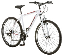 Велосипед Schwinn 2018 High Timber Mens 27.5" White