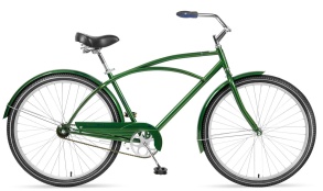 Велосипед Schwinn 2018 Gammon 27.5" Green