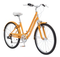 Велосипед Schwinn 2018 Suburban Ladies 26"