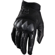 Мотоперчатки Fox Bomber S Glove Black