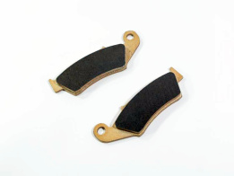 Колодки тормозные SM-PARTS OFF-ROAD FA 185 BSE M4 RTC 300 Z11