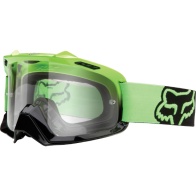 Очки Fox Air Space Day Glow Green Black Fade