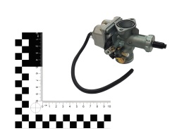 Карбюратор PZ27 BSE Z1