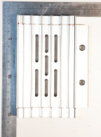 Радиатор масляный BSE PH 125