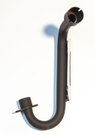Труба выпускная BSE XT-1