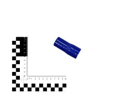 Патрубок радиатора 'I' BSE M8