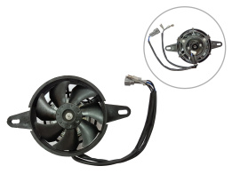 Вентилятор радиатора BSE M4 M8 RTC 300 Z7 Z8 RTC 300R