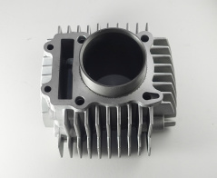 Цилиндр ДВС W190 d62mm h80mm BSE ZS1P62YML