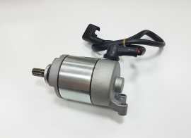 Стартер 9 зубов BSE ZS177MM