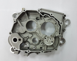 Картер двигателя правый BSE ZS172FMM