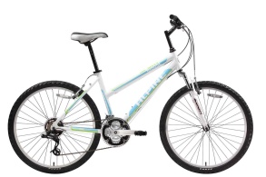 Велосипед Alpine Bike 1000SL C-class