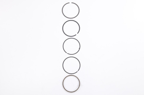 Кольца поршневые комплект BSE ZS165FMM