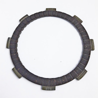 Диск сцепления фрикционный BSE ZS1P62YML ZS161FMJ ZS1P60YMJ