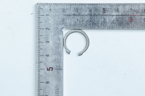 Кольцо стопорное BSE 154FMI ZS1P47FMD ZS1P62YML