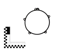 Прокладка крышки сцепления BSE ZS194MQ