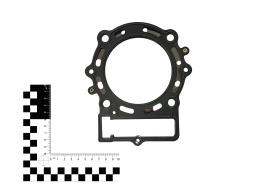 Прокладка ГБЦ BSE ZS194MQ