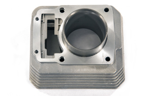 Цилиндр ДВС BSE ZS172FMM-6(CB250R)