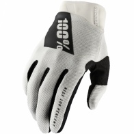 Мотоперчатки 100% Ridefit Glove (Stone, L, 2021 (10014-289-12))