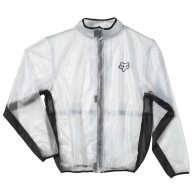 Дождевик Fox Fluid MX Jacket Clear