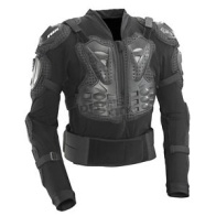 Защита панцирь Fox Titan Sport Jacket Black