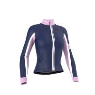 Велокуртка женская GSG Vajolet Winter Jacket Rose S (10121-005-S)