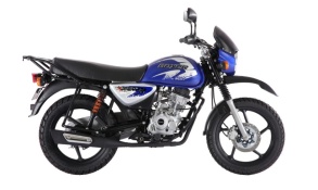 Мотоцикл Bajaj Boxer BM 150 X DISK (5 ступенчатая КПП) 2020