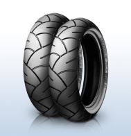 Покрышка для скутера Michelin Pilot Sport