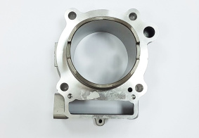 Цилиндр ДВС 300 cc BSE ZS177MM