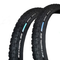 Покрышка SCHWALBE Mad Mike 20x2.0 (B)