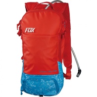 Рюкзак-гидропак Fox Convoy Hydration Pack Red