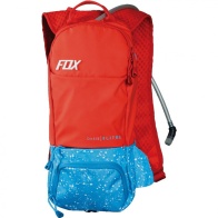 Рюкзак-гидропак Fox Oasis Hydration Pack Red
