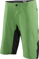 Велошорты Fox Attack Q4 Short Green
