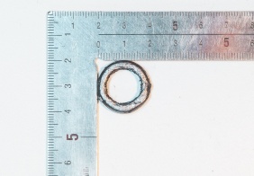 Прокладка 22x14x5,5mm BSE KIDS 50
